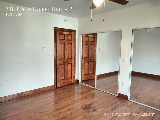 718 E 4th St, Unit 2 in Bethlehem, PA - Building Photo - Building Photo
