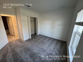 1049 Waterfall Blvd in Davenport, FL - Building Photo - Building Photo