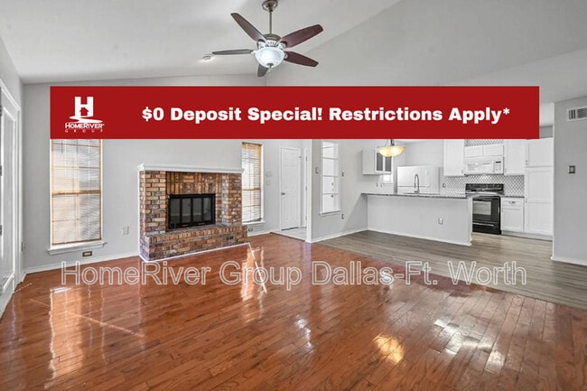 property at 2835 Keller Springs Rd