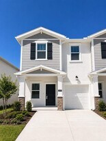 3099 Mindfullness Dr in Clermont, FL - Building Photo