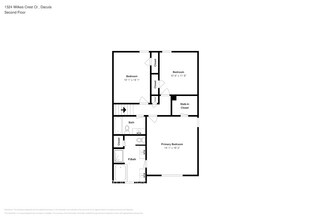 1324 Wilkes Crest Ct in Dacula, GA - Building Photo - Building Photo