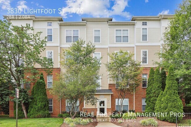 property at 3830 Lightfoot St