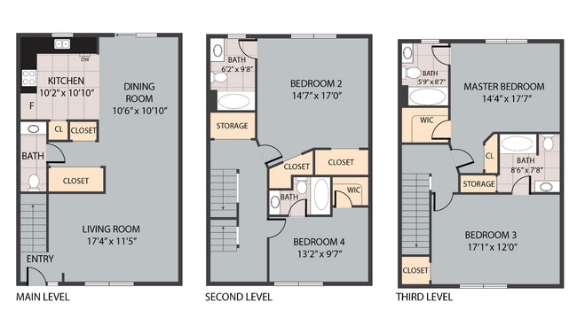 610 Pin Oak Dr NW in Christiansburg, VA - Building Photo - Building Photo