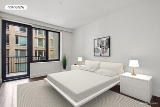 34 W 22nd St in New York, NY - Foto de edificio - Building Photo