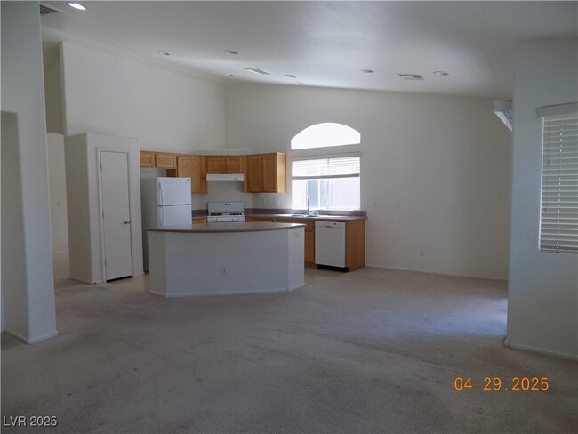 property at 6375 Salmon Mountain Ave