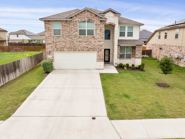 property at 512 Steele Shallows