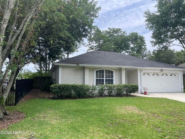 property at 3706 Sanctuary Way N