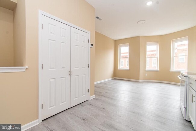 2027 McCulloh St in Baltimore, MD - Building Photo - Building Photo