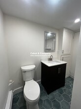 104 Appleton St, Unit #1 in Boston, MA - Building Photo - Building Photo