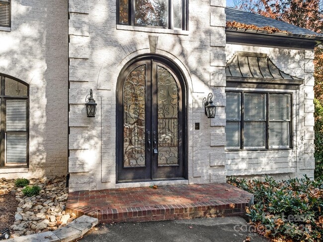 5516 Hardison Rd in Charlotte, NC - Building Photo - Building Photo