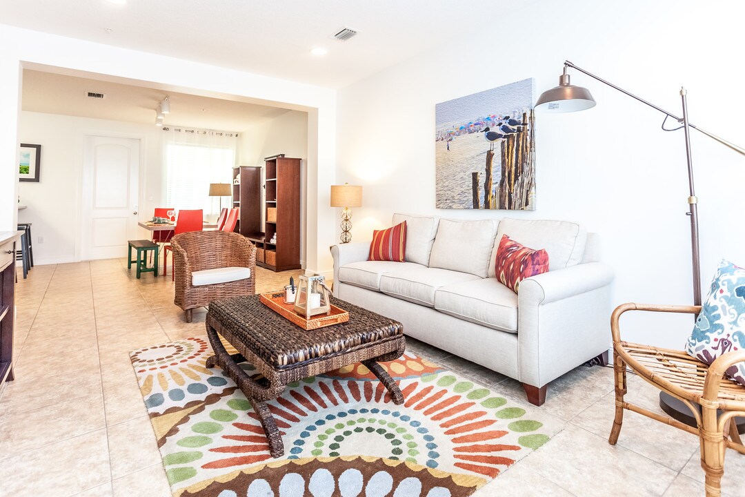 Green Turtle Club - Townhomes in Miami, FL - Foto de edificio