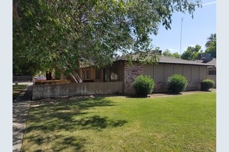 509 Washington St in Coalinga, CA - Building Photo - Building Photo