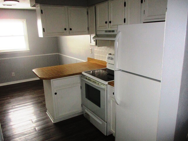 1506 Northbrook Dr in Normal, IL - Building Photo