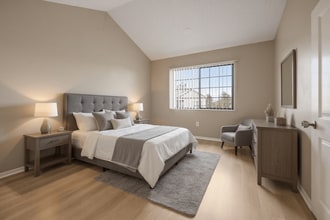 The Joliet at Lowry in Aurora, CO - Building Photo - Building Photo