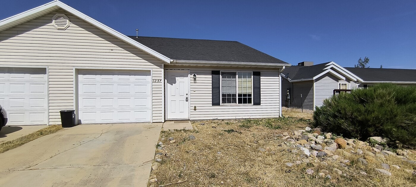 1257 N 575 W in Cedar City, UT - Building Photo