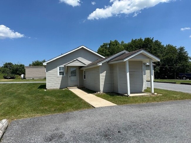 property at 153 Fisher Ave