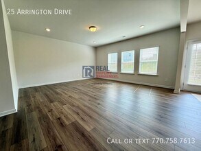 25 Arrington Dr in Adairsville, GA - Building Photo - Building Photo
