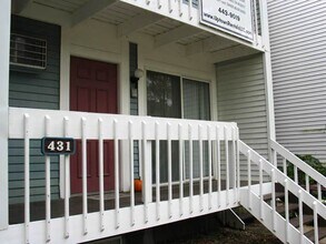 427-431 W Doty in Madison, WI - Building Photo - Building Photo