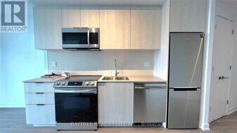 50 Power St in Toronto, ON - Building Photo