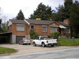 1446 36th St in Ogden, UT - Building Photo