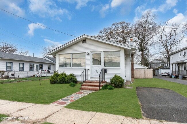 property at 1232 Pine Tree Way