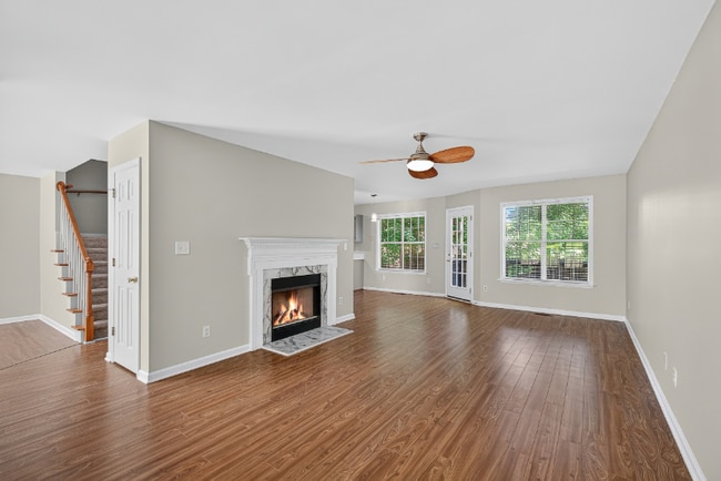 532 Baygall Rd in Holly Springs, NC - Building Photo - Building Photo