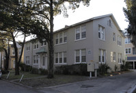 Harbor View Apartments in Jacksonville, FL - Building Photo - Building Photo