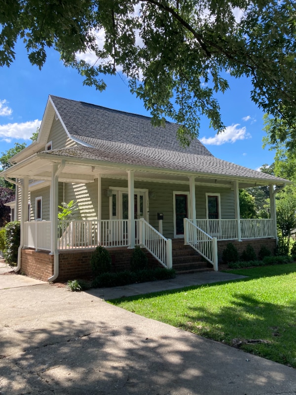 property at 110 Ruth St