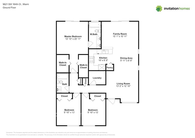 9621 SW 164th Ct in Miami, FL - Building Photo - Building Photo