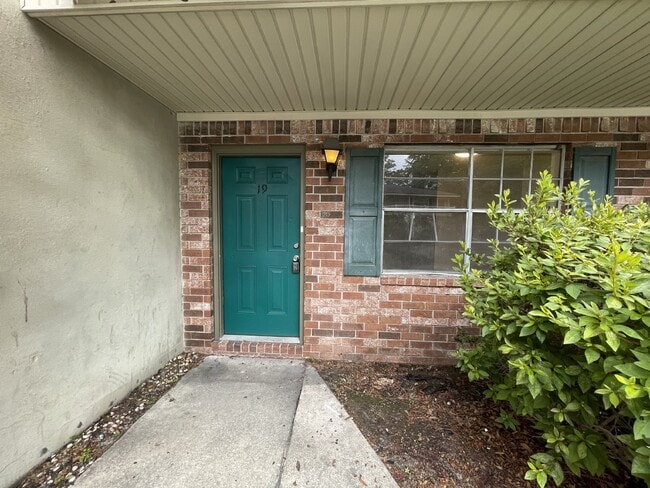 property at 215 Darsey Rd