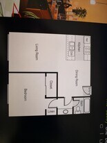 10982 Roebling Ave, Unit 513 in Los Angeles, CA - Building Photo