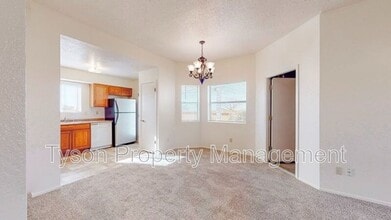 13908 Jason Pl NE in Albuquerque, NM - Building Photo - Building Photo