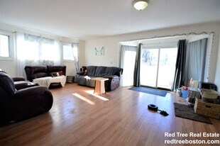 11 Etna St, Unit 4207 in Boston, MA - Building Photo