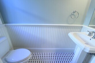 49 Wyman St in Boston, MA - Building Photo - Building Photo