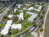 Marina Point in Foster City, CA - Building Photo - Building Photo