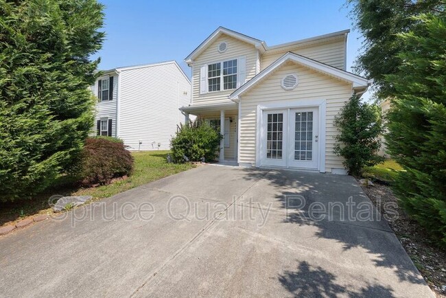 4229 Tensity Dr in Raleigh, NC - Building Photo - Building Photo