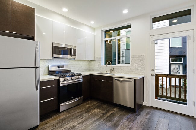 property at 2614 SW Nevada St