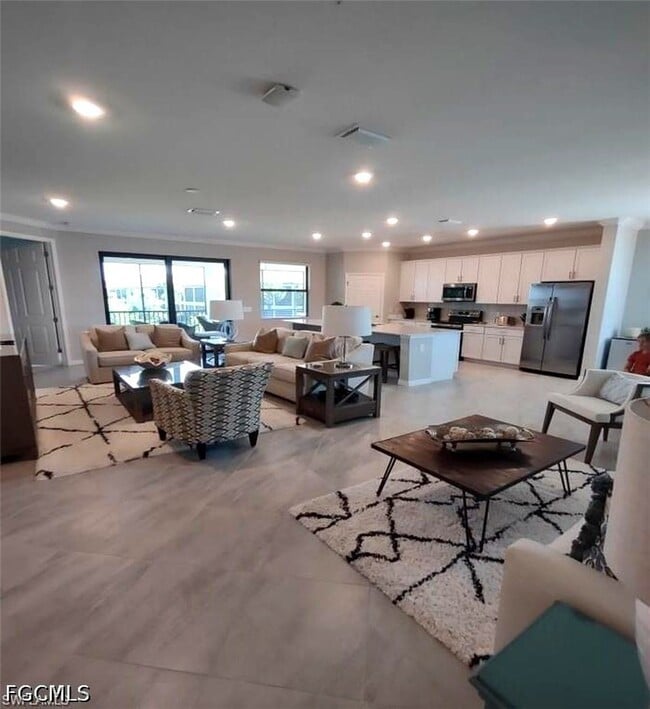 property at 2353 Anguilla Dr