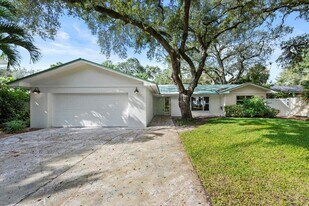 12831 Shore Dr in West Palm Beach, FL - Building Photo