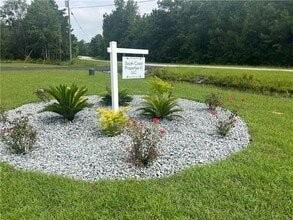 1518 Swamp Rd in Townsend, GA - Building Photo - Building Photo