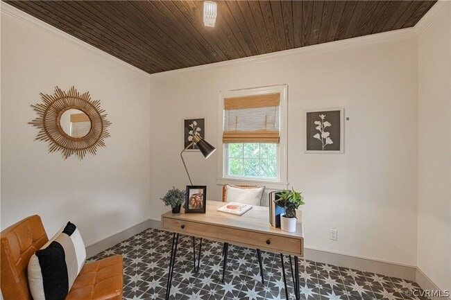 5119 Boscobel Ave in Richmond, VA - Building Photo - Building Photo