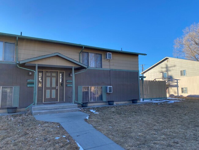 810 Mary Anne Dr in Riverton, WY - Building Photo - Building Photo
