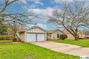 13218 Villa Park Dr in Austin, TX - Building Photo