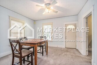 822 N St Louis Blvd in South Bend, IN - Building Photo - Building Photo