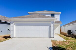 11509 Chestnut Barr Dr in Converse, TX - Building Photo