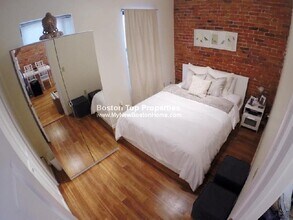 65 Hemenway St, Unit 8 in Boston, MA - Building Photo - Building Photo