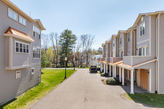 Blackinton Preserve in Attleboro, MA - Building Photo - Building Photo