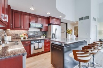 550 15th St in San Diego, CA - Building Photo - Building Photo