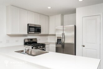 3124 Wild Dunes Dr in Katy, TX - Foto de edificio - Building Photo