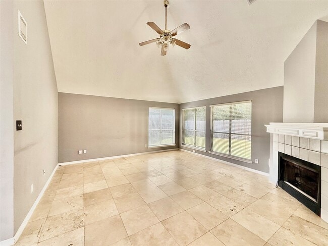 property at 8815 Champion Springs Cir